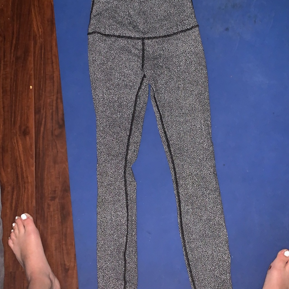 Lulu leggings - Picture 1 of 2